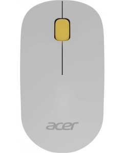 Купить Беспроводная мышь Acer OMR200 желтый, серый (ZL.MCEEE.020) в E-mobi