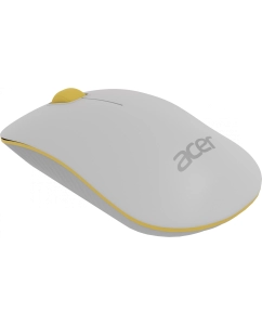 Купить Беспроводная мышь Acer OMR200 желтый, серый (ZL.MCEEE.020)  в E-mobi