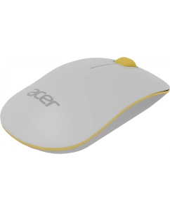 Купить Беспроводная мышь Acer OMR200 желтый, серый (ZL.MCEEE.020)  в E-mobi