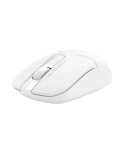 Купить Беспроводная мышь A4Tech Fstyler FG12S White  в E-mobi