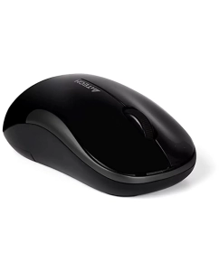 Купить Беспроводная мышь A4Tech G3-300NS черный  в E-mobi