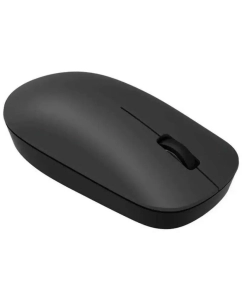 Купить Беспроводная мышь Xiaomi Wireless Mouse Lite черная (BHR6099GL)  в E-mobi
