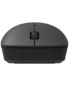 Купить Беспроводная мышь Xiaomi Wireless Mouse Lite черная (BHR6099GL)  в E-mobi