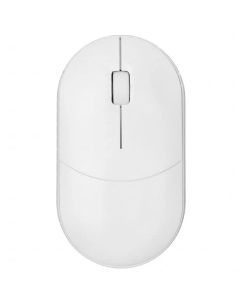 Купить Мышь KEYRON WM-MS003 White в E-mobi
