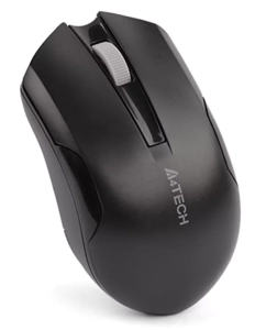 Купить Беспроводная мышь A4Tech V-Track G3-200NS черный  в E-mobi