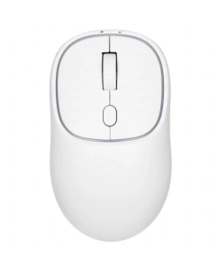 Купить Мышь KEYRON WM-S10 White в E-mobi