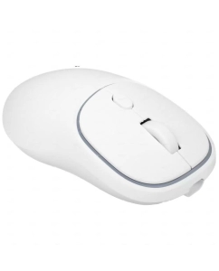 Купить Мышь KEYRON WM-S10 White  в E-mobi