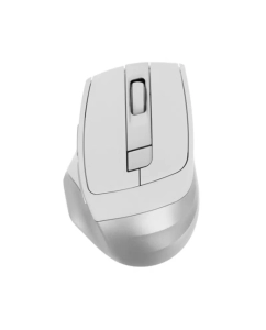 Купить Беспроводная мышь A4Tech Fstyler FB35C White/Gray в E-mobi