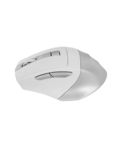 Купить Беспроводная мышь A4Tech Fstyler FB35C White/Gray  в E-mobi