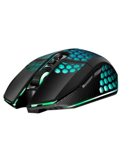 Купить Беспроводная игровая мышь Sven RX-G940W черный (SV-021115) в E-mobi