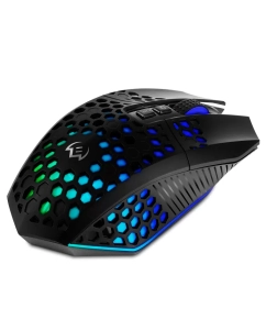 Купить Беспроводная игровая мышь Sven RX-G940W черный (SV-021115)  в E-mobi