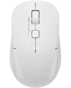 Купить Беспроводная мышь A4Tech FG16C Air2 белый (FG16C AIR2 WHITE) в E-mobi