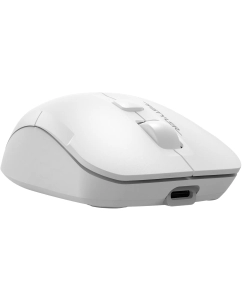 Купить Беспроводная мышь A4Tech FG16C Air2 белый (FG16C AIR2 WHITE)  в E-mobi