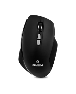 Купить Беспроводная мышь Sven RX-590SW Black (SV-018375)  в E-mobi