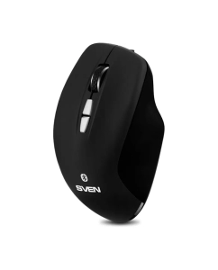 Купить Беспроводная мышь Sven RX-590SW Black (SV-018375)  в E-mobi