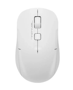 Купить Беспроводная мышь A4Tech FG16CS Air белый (FG16CS) в E-mobi