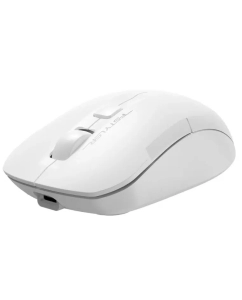 Купить Беспроводная мышь A4Tech FG16CS Air белый (FG16CS)  в E-mobi