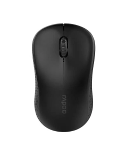 Купить Беспроводная мышь Rapoo M160 Silent черный (M160) в E-mobi