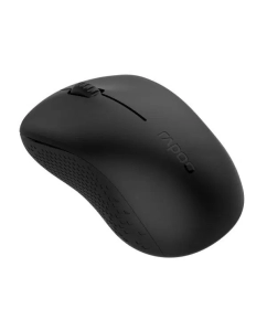 Купить Беспроводная мышь Rapoo M160 Silent черный (M160)  в E-mobi