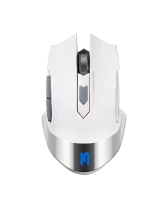 Купить Беспроводная мышь Jet.A R200G белый в E-mobi