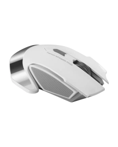 Купить Беспроводная мышь Jet.A R200G белый  в E-mobi