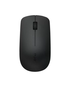 Купить Беспроводная мышь Rapoo M20 черный (M20PLUS-BL)  в E-mobi