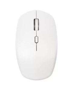 Купить Проводная/беспроводная мышь KEYRON WM-MC227 белый в E-mobi