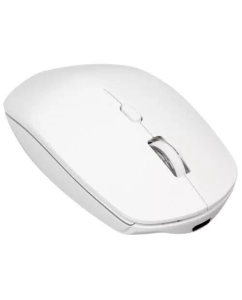 Купить Проводная/беспроводная мышь KEYRON WM-MC227 белый  в E-mobi