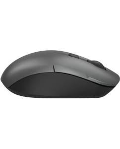 Купить Беспроводная мышь A4Tech FG16C Air2 серый (FG16C AIR2 GREY)  в E-mobi