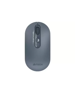 Купить Беспроводная мышь A4Tech Fstyler FG20 синий в E-mobi