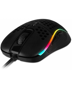 Купить Проводная игровая мышь SVEN RX-G860 черный (SV-017699)  в E-mobi