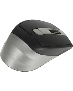 Купить Беспроводная мышь A4Tech Fstyler FB35C серый, черный  в E-mobi