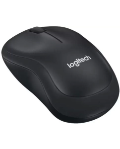 Купить Беспроводная мышь Logitech B220 Black (910-005553)  в E-mobi