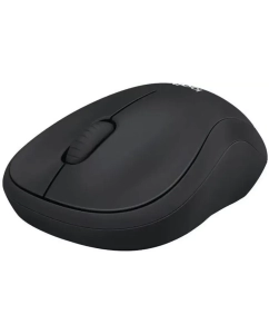 Купить Беспроводная мышь Logitech B220 Black (910-005553)  в E-mobi