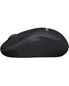 Купить Беспроводная мышь Logitech B220 Black (910-005553)  в E-mobi