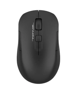 Купить Беспроводная мышь A4Tech FG16CS Air черный (FG16CS) в E-mobi