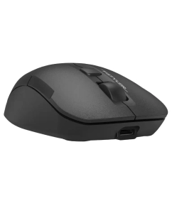 Купить Беспроводная мышь A4Tech FG16CS Air черный (FG16CS)  в E-mobi