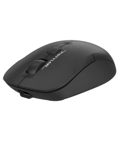 Купить Беспроводная мышь A4Tech FG16CS Air черный (FG16CS)  в E-mobi