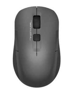 Купить Беспроводная мышь A4Tech FG16CS Air серый (FG16CS) в E-mobi