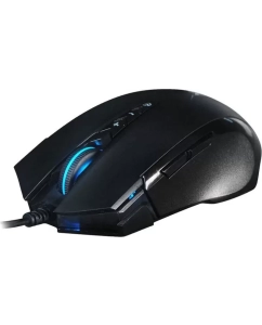 Купить Проводная игровая мышь A4Tech X89 черный  в E-mobi