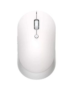 Купить Беспроводная мышь Xiaomi Mi Dual Mode Wireless Mouse White (WXSMSBMW02) в E-mobi