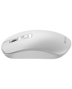 Купить Проводная/беспроводная мышь CANYON CNS-CMSW18PW White  в E-mobi