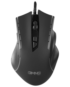 Купить Игровая мышь OKLICK GMNG 950GM Black в E-mobi