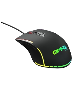 Купить Игровая мышь OKLICK GMNG 950GM Black  в E-mobi