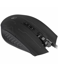 Купить Игровая мышь A4Tech Bloody Q82 Black  в E-mobi