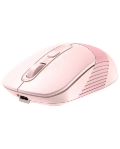 Купить Беспроводная мышь A4Tech Fstyler FB10C Pink (FB10C BABY PINK)  в E-mobi
