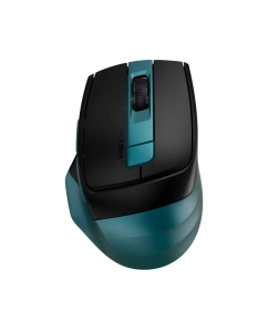 Купить Беспроводная мышь A4Tech Fstyler FB35C Green в E-mobi