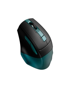 Купить Беспроводная мышь A4Tech Fstyler FB35C Green  в E-mobi