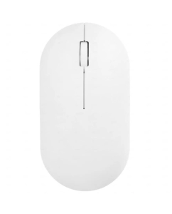 Купить Мышь KEYRON M-111 White в E-mobi