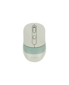 Купить Беспроводная мышь A4Tech Fstyler FB10C Green в E-mobi